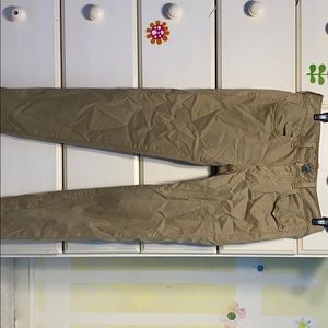 American Eagle jeggings